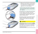 Preview for 47 page of Coaguchek INRange User Manual