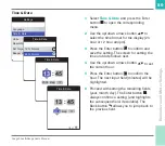 Preview for 89 page of Coaguchek INRange User Manual