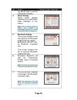 Preview for 28 page of CoaguSense INR User Manual