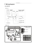 Предварительный просмотр 15 страницы Coaire CIC-09M1Z Service Manual