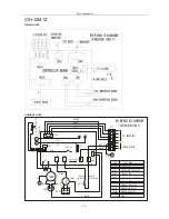 Предварительный просмотр 18 страницы Coaire CIC-09M1Z Service Manual