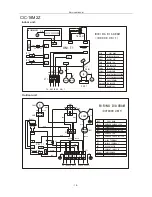 Предварительный просмотр 21 страницы Coaire CIC-09M1Z Service Manual