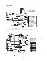 Предварительный просмотр 23 страницы Coaire CIC-09M1Z Service Manual