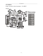 Предварительный просмотр 24 страницы Coaire CIC-09M1Z Service Manual