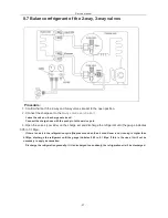 Предварительный просмотр 30 страницы Coaire CIC-09M1Z Service Manual