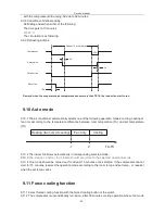 Предварительный просмотр 38 страницы Coaire CIC-09M1Z Service Manual