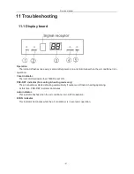 Предварительный просмотр 44 страницы Coaire CIC-09M1Z Service Manual