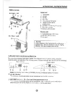 Preview for 5 page of Coaire Split-Type Room Air Conditioner User Manual