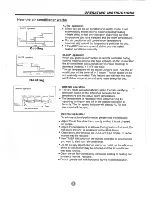 Предварительный просмотр 9 страницы Coaire Split-Type Room Air Conditioner User Manual