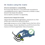 Preview for 15 page of Coala Life Coala User Manual