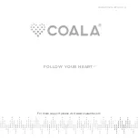 Preview for 86 page of Coala Life Coala User Manual