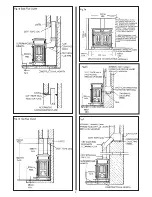 Preview for 3 page of Coalbrookdale SEVERN Installation Instructions