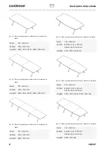 Предварительный просмотр 29 страницы Coalesse Potrero415 User Manual