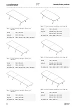 Предварительный просмотр 74 страницы Coalesse Potrero415 User Manual