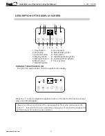 Preview for 12 page of Coast-Air CEP081C Installation And Operation Instruction Manual