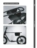 Preview for 13 page of Coast Cycles Buzzraw Raceplates Assembly Manual