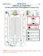 Предварительный просмотр 49 страницы Coast Spas 1600 Owner'S Manual