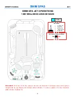 Предварительный просмотр 50 страницы Coast Spas 1600 Owner'S Manual