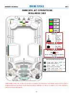 Предварительный просмотр 56 страницы Coast Spas 1600 Owner'S Manual