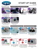 Preview for 15 page of Coast Spas TRADITIONAL APEX Manual