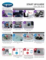 Preview for 16 page of Coast Spas TRADITIONAL APEX Manual