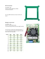 Preview for 19 page of Coast to Coast TICKET Zone Manual