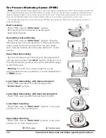 Предварительный просмотр 20 страницы Coast APS 3000 Safety, Set Up, Operation And Maintenance Instructions