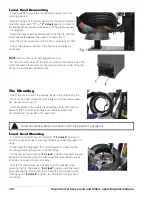 Предварительный просмотр 24 страницы Coast APS 3000 Safety, Set Up, Operation And Maintenance Instructions