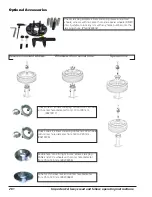 Предварительный просмотр 32 страницы Coast APS 3000 Safety, Set Up, Operation And Maintenance Instructions