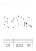 Preview for 42 page of Coastal Amusements Plinko Operating Manual