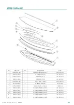 Preview for 44 page of Coastal Amusements Plinko Operating Manual