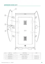 Preview for 45 page of Coastal Amusements Plinko Operating Manual