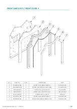 Preview for 52 page of Coastal Amusements Plinko Operating Manual