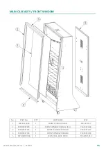 Preview for 56 page of Coastal Amusements Plinko Operating Manual