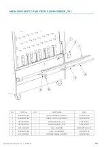 Preview for 59 page of Coastal Amusements Plinko Operating Manual