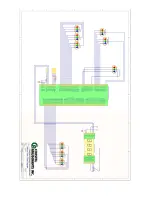 Предварительный просмотр 14 страницы Coastal Amusements Yahtzee Standard Operating Manual