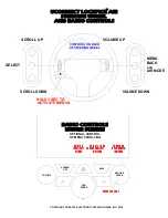 Предварительный просмотр 2 страницы Coastal Electronic UCONNECT LOCKPICK AIR V1 Installation And Operation Instructions Manual