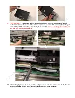 Preview for 5 page of Coastal Electronic UFRD 360-2 Lockpick Manual