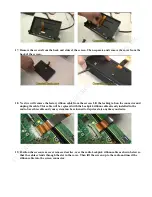 Preview for 8 page of Coastal Electronic UFRD 360-2 Lockpick Manual