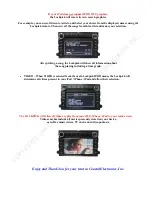 Preview for 15 page of Coastal Electronic UFRD 360-2 Lockpick Manual