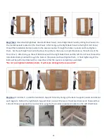 Preview for 11 page of Coastal Saunas Delmar Installation & User Manual