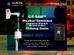 Coastal C-5 SAM Training Manual preview