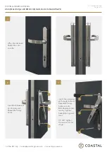 Preview for 3 page of Coastal KM078 Fitting Instructions Manual