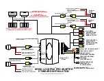 Coastal MYGIG LOCKPICK PRO Installation And Operation Instructions Manual preview