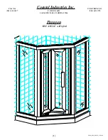 Coastal Paragon NEO ANGLE w/Bi-fold Manual preview