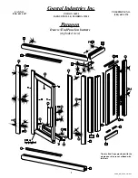 Preview for 1 page of Coastal Paragon Quick Start Manual