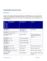 Предварительный просмотр 4 страницы Coastal TNC-Pi User Manual