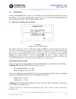 Предварительный просмотр 13 страницы Coastal WEATHERPAK TRx User Manual