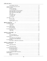 Preview for 14 page of Coastcom D/I Mux III System User Manual