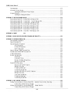 Preview for 18 page of Coastcom D/I Mux III System User Manual